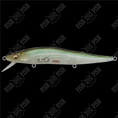Воблер Megabass VISION ONETEN RACING col. LIGHT CRYSTAL SHAD