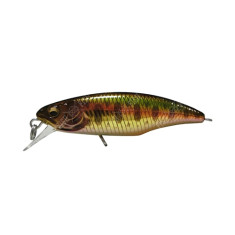 Воблер Megabass GREAT HUNTING WORLDSPEC 48 (F) col. GOLD YAMAME
