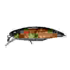 Воблер Megabass GREAT HUNTING WORLDSPEC 48 (F) col. SEETHROUGH YAMAME
