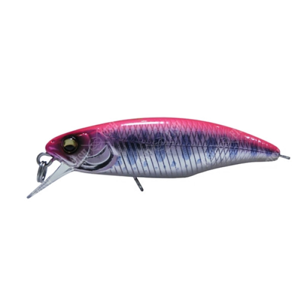 Воблер Megabass GREAT HUNTING WORLDSPEC 48 (F) col. HOT CHERRY AMAGO