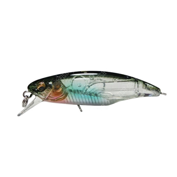 Wobbler Megabass GREAT HUNTING WORLDSPEC 52 (F) col. HT STEALTH MOROKO