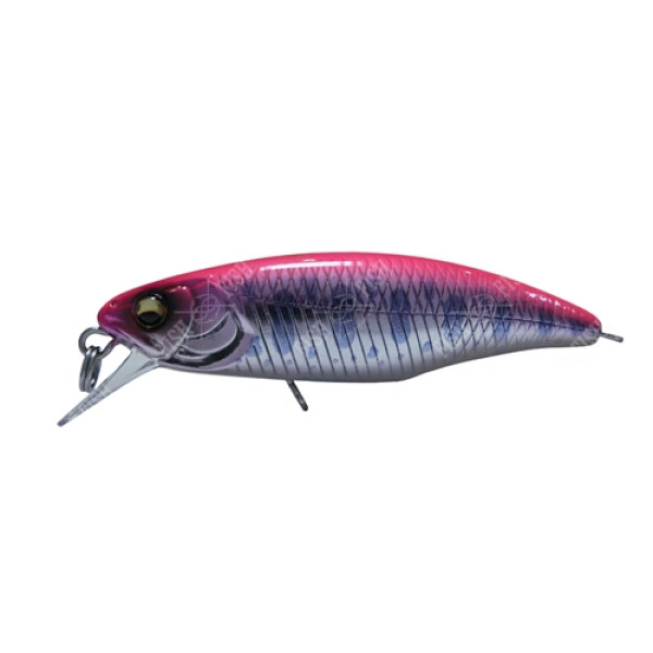 Wobbler Megabass GREAT HUNTING WORLDSPEC 52 (F) col. HOT CHERRY AMAGO