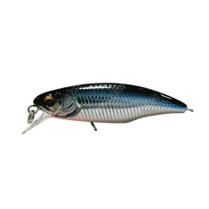 Wobbler Megabass GREAT HUNTING WORLDSPEC 52 (F) col. M BLUE SHINER