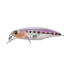 Wobbler Megabass GREAT HUNTING WORLDSPEC 52 (F) col. FUJI WHITE