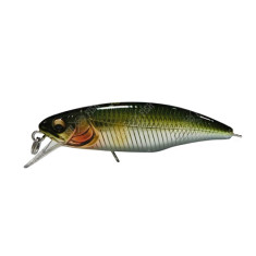 Wobbler Megabass GREAT HUNTING WORLDSPEC 52 (S) col. WAGIN AYU