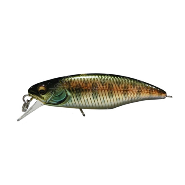 Wobbler Megabass GREAT HUNTING WORLDSPEC 52 (S) col. WAGIN AMAGO