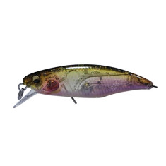 Wobbler Megabass GREAT HUNTING WORLDSPEC 52 (S) col. GP WAKASAGI