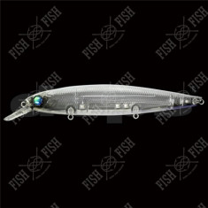 Wobbler Deps Balisong Minnow 130SP #11 130mm 24.5g