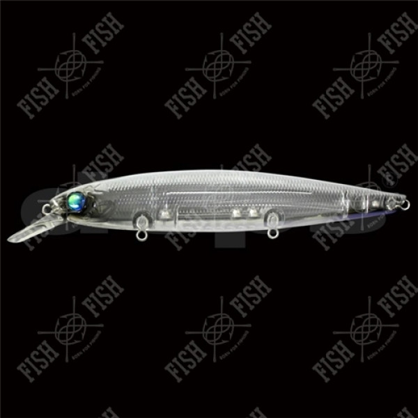 Воблер Deps Balisong Minnow 130SP #11 130mm 24.5g