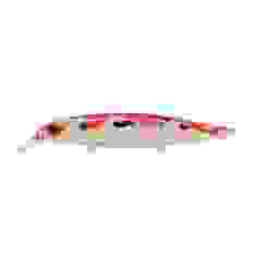 Wobbler Deps Balisong Minnow 130SP col. Red & White (Koi Color) 130mm 24.5g
