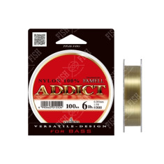 Line Yamatoyo Addict Nylon #1.5