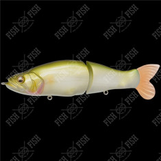 Wobbler Megabass I-SLIDE 135B col. PM KISYU AYU