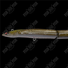 Wobbler Megabass EELER col. ITO MEDUSA