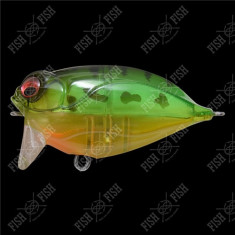 Wobbler Megabass FUNKY FLIPPER col. FUNKY FROG
