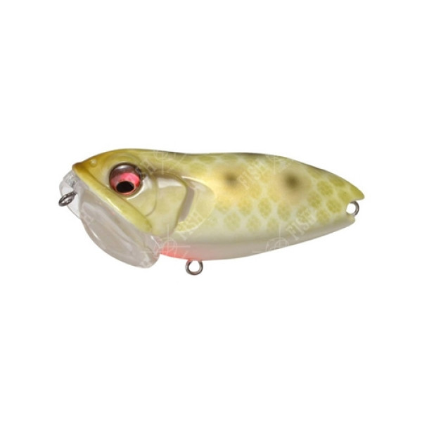 Wobbler Megabass NOISY CAT col. GENROKU MOSS-LA