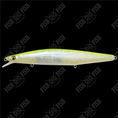 Wobbler Megabass MARINE GANG 140F col. SHELL SKIN LEMON