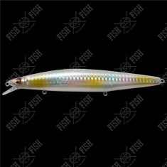 Wobbler Megabass MARINE GANG 140F col. GG RAINBOW