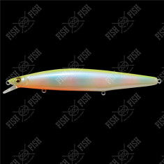 Wobbler Megabass MARINE GANG 140F col. PM CHART BACK RAINBOW