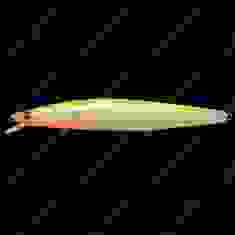 Воблер Megabass MARINE GANG 140F col. PM HOT SHAD