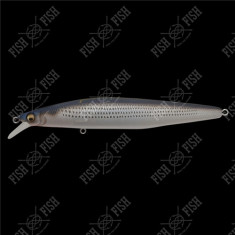 Wobbler Megabass MARINE GANG 120F col. MAT KONOSHIRO