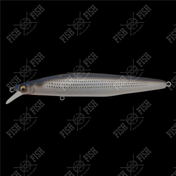 Wobbler Megabass MARINE GANG 120F col. MAT KONOSHIRO
