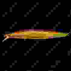 Воблер Megabass MARINE GANG 120F col. GG AKA KIN