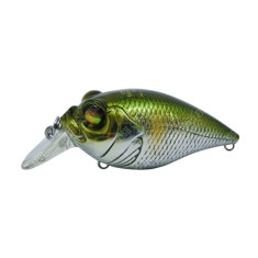 Воблер Megabass QUIET GRIFFON SR-X col. GG AYU