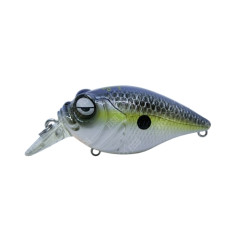 Воблер Megabass QUIET GRIFFON SR-X col. MSS