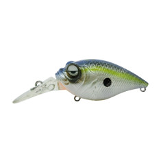Wobbler Megabass QUIET GRIFFON MR-X col. M.S.S.