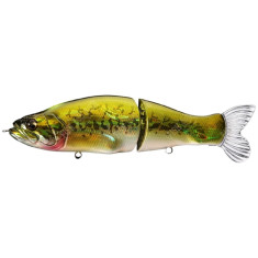 Wobbler Megabass I-SLIDE 135B col. GG BASS