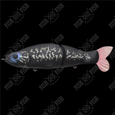 Wobbler Megabass I-SLIDE 135B col. BLACK BASS