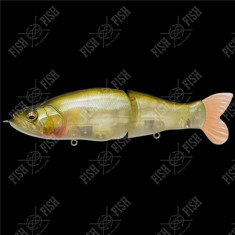 Wobbler Megabass I-SLIDE 135B col. SKELETON AYU