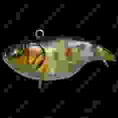 Воблер Megabass VIBRATION-X MICRO (RATTLE IN) col. GG GILL