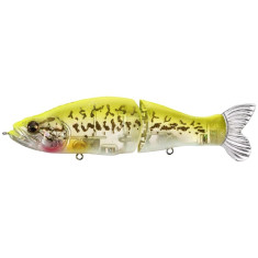 Wobbler Megabass I-SLIDE 135B col. SS CHART BACK BASS