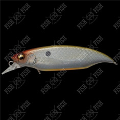 Воблер Megabass ELBO col. PM WESTERN CLOWN OB