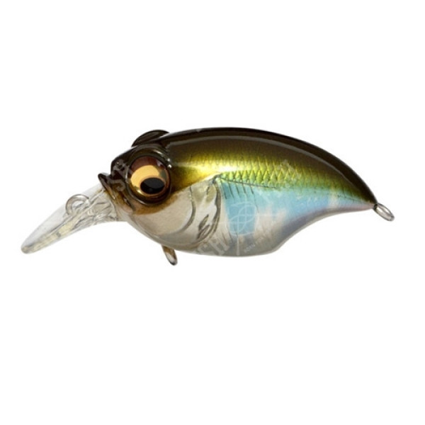 Wobbler Megabass New SR-X GRIFFON col. WAGIN HASU III