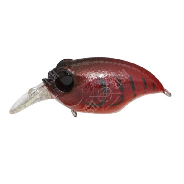 Wobbler Megabass New SR-X GRIFFON col. FIRE CRAW