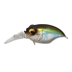 Wobbler Megabass New MR-X GRIFFON col. WAGIN HASU III