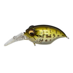 Wobbler Megabass New MR-X GRIFFON col. GG BASS