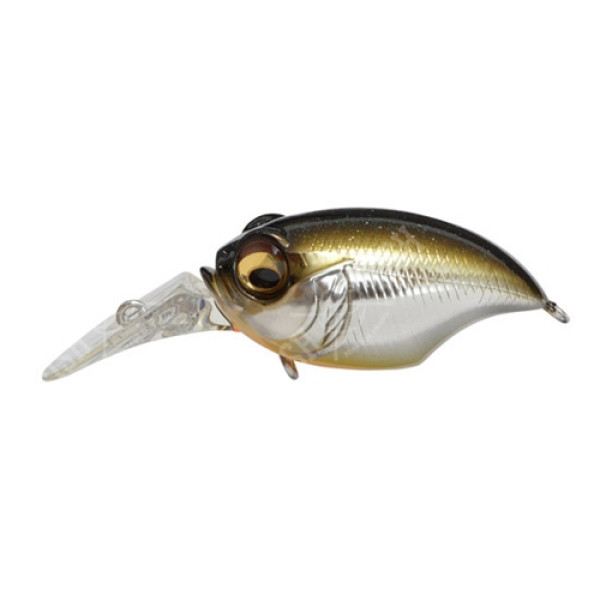 Wobbler Megabass New MR-X GRIFFON col. M STARDUST SHAD OB