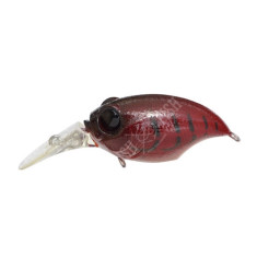 Wobbler Megabass New MR-X GRIFFON col. FIRE CRAW