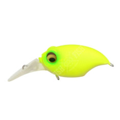 Wobbler Megabass New MR-X GRIFFON col. MAT KO CHART