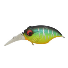 Wobbler Megabass New MR-X GRIFFON col. MAT TIGER