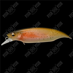 Воблер Megabass ELBO col. PM TROUT