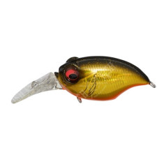 Wobbler Megabass New MR-X GRIFFON col. GG MEGABASS KINKURO
