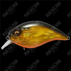 Wobbler Megabass GRENADE col. GG MEGABASS KINKURO