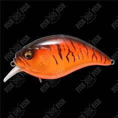 Wobbler Megabass GRENADE col. TIGER CRAW