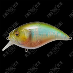 Wobbler Megabass GRENADE col. FATTY OIKAWA