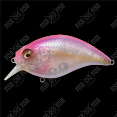 Wobbler Megabass GRENADE col. GP CORAL PINK BACK
