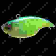 Воблер Megabass VIBRATION-X MICRO (RATTLE IN) col. BLUE BACK LIME